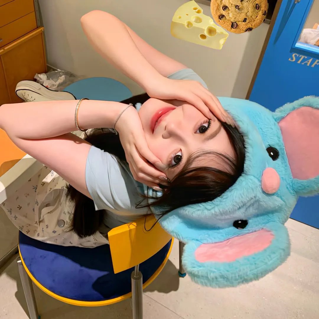 喵千岁的成年礼